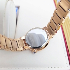 Đồng Hồ Nữ Citizen Quartz Eco-Drive L EM0917-81Y