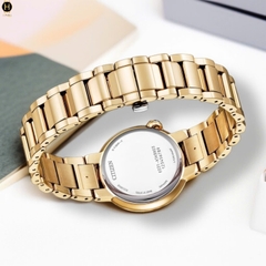 Đồng Hồ Nữ Citizen Quartz Eco-Drive L EM0919-85Y