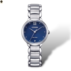 Đồng Hồ Nữ Citizen L Quartz Eco-Drive EM0920-86L