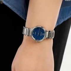 Đồng Hồ Nữ Citizen L Quartz Eco-Drive EM0920-86L