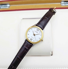 Đồng Hồ Nữ Citizen Quartz Eco-Drive LTR EM1018-24A