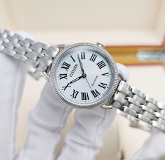 Đồng Hồ Nữ Citizen Quartz Eco-Drive EM1050-56A