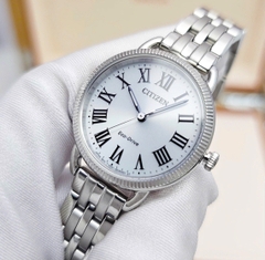 Đồng Hồ Nữ Citizen Quartz Eco-Drive EM1050-56A