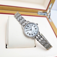 Đồng Hồ Nữ Citizen Quartz Eco-Drive EM1050-56A
