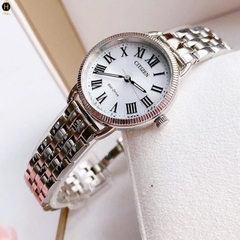 Đồng Hồ Nữ Citizen Quartz Eco-Drive EM1050-56A