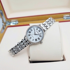 Đồng Hồ Nữ Citizen Quartz Eco-Drive EM1050-56A