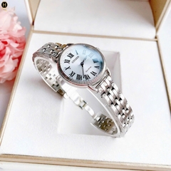 Đồng Hồ Nữ Citizen Quartz Eco-Drive EM1050-56A