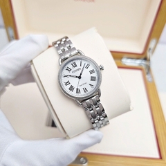 Đồng Hồ Nữ Citizen Quartz Eco-Drive EM1050-56A