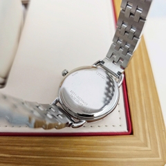 Đồng Hồ Nữ Citizen Quartz Eco-Drive EM1050-56A