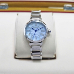 Đồng Hồ Nữ Citizen Quartz Eco-Drive L EM1060-87N
