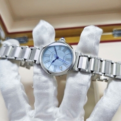 Đồng Hồ Nữ Citizen Quartz Eco-Drive L EM1060-87N