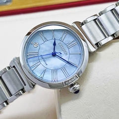 Đồng Hồ Nữ Citizen Quartz Eco-Drive L EM1060-87N