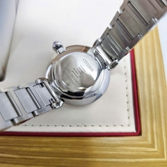 Đồng Hồ Nữ Citizen Quartz Eco-Drive L EM1060-87N