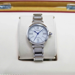 Đồng Hồ Nữ Citizen Quartz Eco-Drive L EM1070-83A