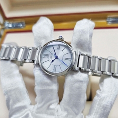 Đồng Hồ Nữ Citizen Quartz Eco-Drive L EM1070-83A