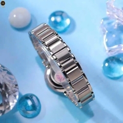 Đồng Hồ Nữ Citizen Quartz Eco-Drive L EM1070-83D
