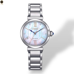 Đồng Hồ Nữ Citizen Quartz Eco-Drive L EM1070-83D