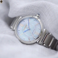 Đồng Hồ Nữ Citizen Quartz Eco-Drive L EM1070-83D