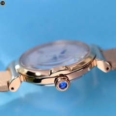 Đồng Hồ Nữ Citizen Quartz Eco-Drive L EM1073-18D