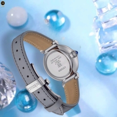 Đồng Hồ Nữ Citizen Quartz Eco-Drive L EM1074-15D