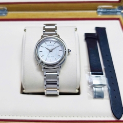 Đồng Hồ Nữ Citizen L Quartz Eco-Drive EM1090-60D