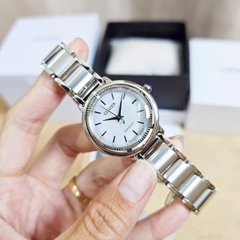 Đồng Hồ Nữ Citizen L Quartz Eco-Drive EM1100-84D
