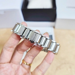 Đồng Hồ Nữ Citizen L Quartz Eco-Drive EM1100-84D