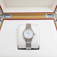 Đồng Hồ Nữ Citizen L Quartz Eco-Drive EM1104-83D