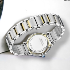 Đồng Hồ Nữ Citizen L Quartz Eco-Drive EM1104-83D