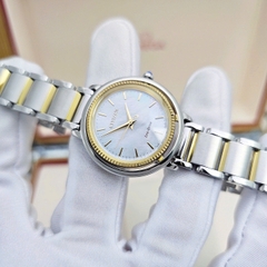 Đồng Hồ Nữ Citizen L Quartz Eco-Drive EM1104-83D