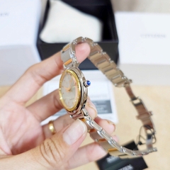 Đồng Hồ Nữ Citizen L Quartz Eco-Drive EM1104-83D