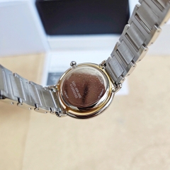 Đồng Hồ Nữ Citizen L Quartz Eco-Drive EM1104-83D