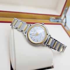 Đồng Hồ Nữ Citizen L Quartz Eco-Drive EM1104-83D
