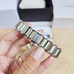 Đồng Hồ Nữ Citizen L Quartz Eco-Drive EM1104-83D