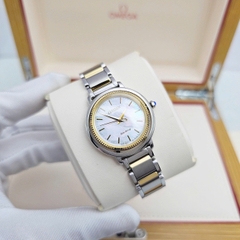 Đồng Hồ Nữ Citizen L Quartz Eco-Drive EM1104-83D