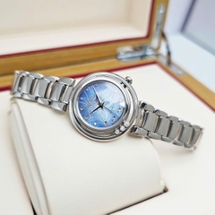 Đồng Hồ Nữ Citizen Quartz Eco-Drive L Diamond EM1110-81N