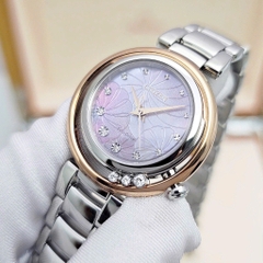 Đồng Hồ Nữ Citizen L Quartz Eco-Drive EM1114-80Y
