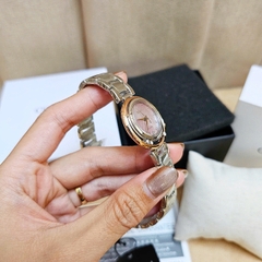Đồng Hồ Nữ Citizen L Quartz Eco-Drive EM1114-80Y