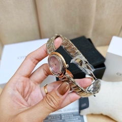 Đồng Hồ Nữ Citizen L Quartz Eco-Drive EM1114-80Y