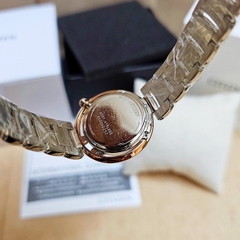 Đồng Hồ Nữ Citizen L Quartz Eco-Drive EM1114-80Y