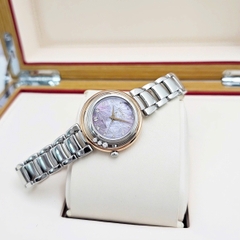 Đồng Hồ Nữ Citizen L Quartz Eco-Drive EM1114-80Y