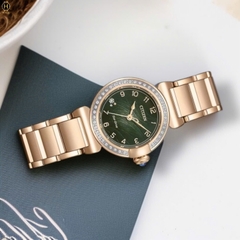 Đồng Hồ Nữ Citizen Quartz Eco-Drive L EM1123-62X