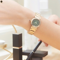 Đồng Hồ Nữ Citizen Quartz Eco-Drive L EM1123-62X
