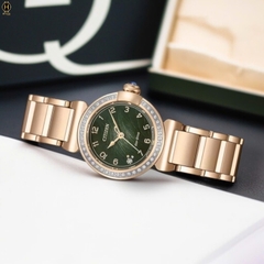 Đồng Hồ Nữ Citizen Quartz Eco-Drive L EM1123-62X