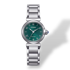 Đồng Hồ Nữ Citizen Quartz Eco-Drive L EM1130-83X