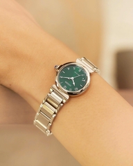 Đồng Hồ Nữ Citizen Quartz Eco-Drive L EM1130-83X
