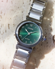 Đồng Hồ Nữ Citizen Quartz Eco-Drive L EM1130-83X