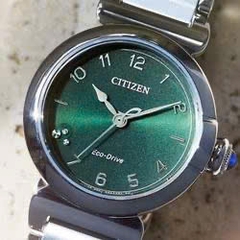 Đồng Hồ Nữ Citizen Quartz Eco-Drive L EM1130-83X