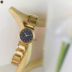 Đồng Hồ Nữ Citizen Quartz Eco-Drive L EM1132-88H