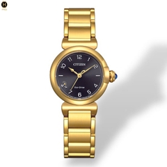 Đồng Hồ Nữ Citizen Quartz Eco-Drive L EM1132-88H